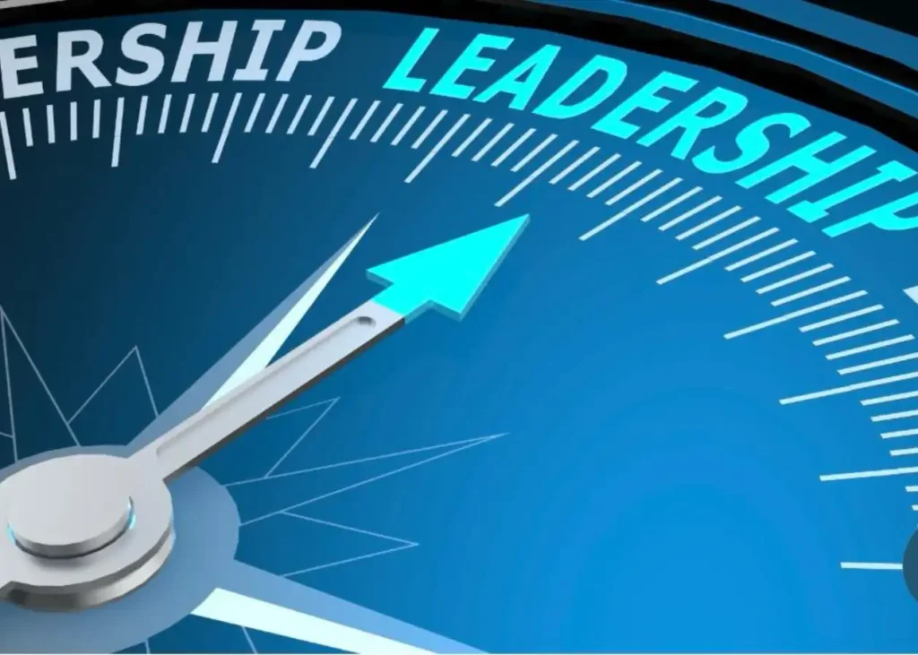 coaching en leadership