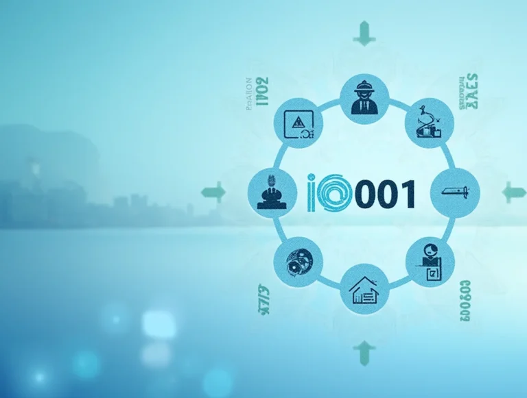 ISO 9001 : Comment Obtenir Cette Certification Qualité Essentielle Pour Votre Entreprise Marocaine 9 ISO 9001