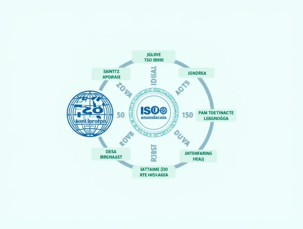 iso 9001 version 2015