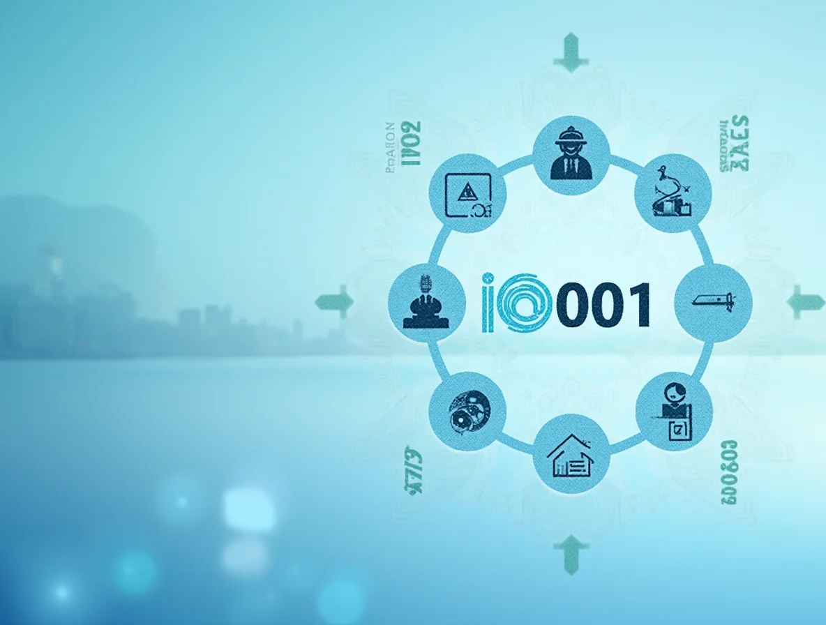 ISO 9001