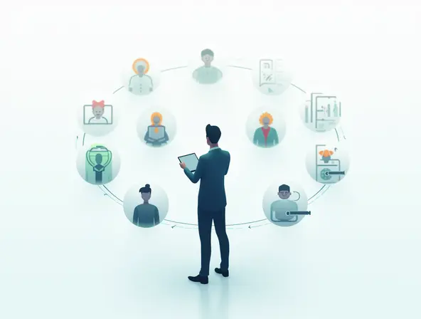Vision Client 360