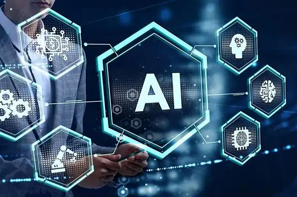 Intelligence artificielle