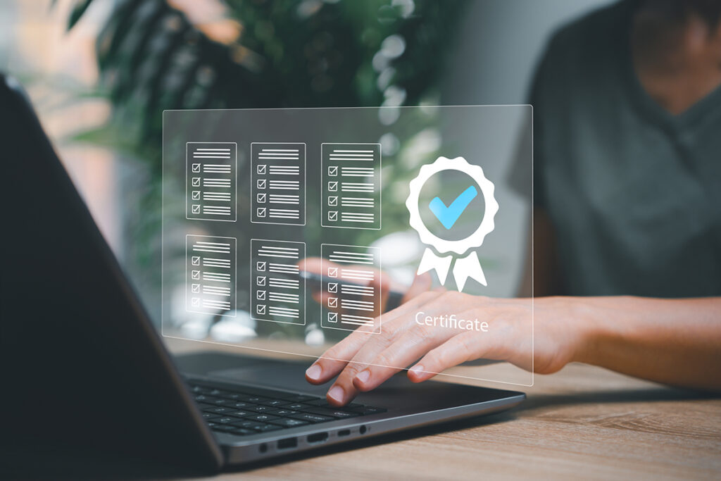 Formation en Qualité : Les Fondamentaux 1 qualite dune formation